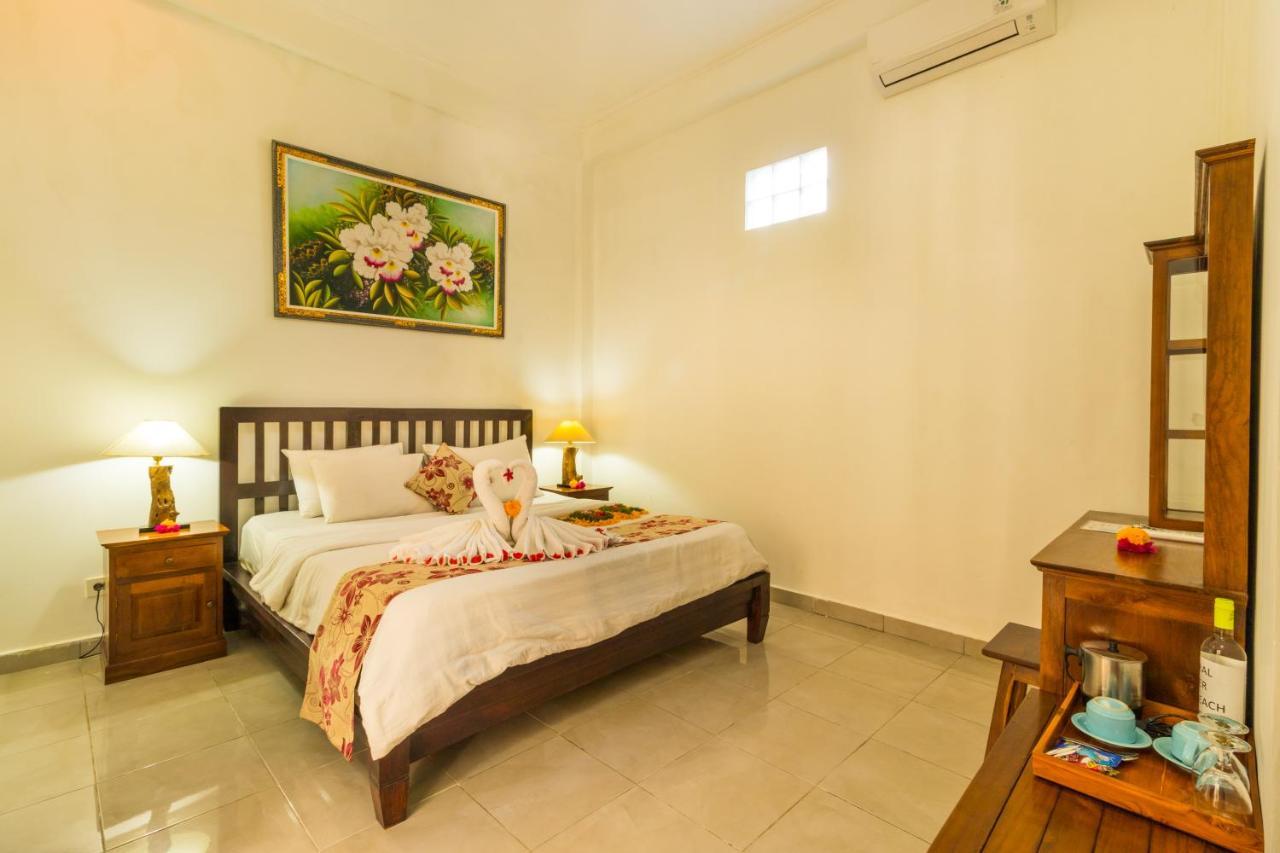 Amed Beach Resort Dış mekan fotoğraf