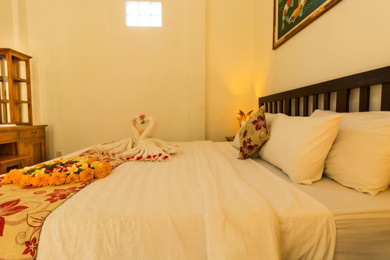 Amed Beach Resort Dış mekan fotoğraf