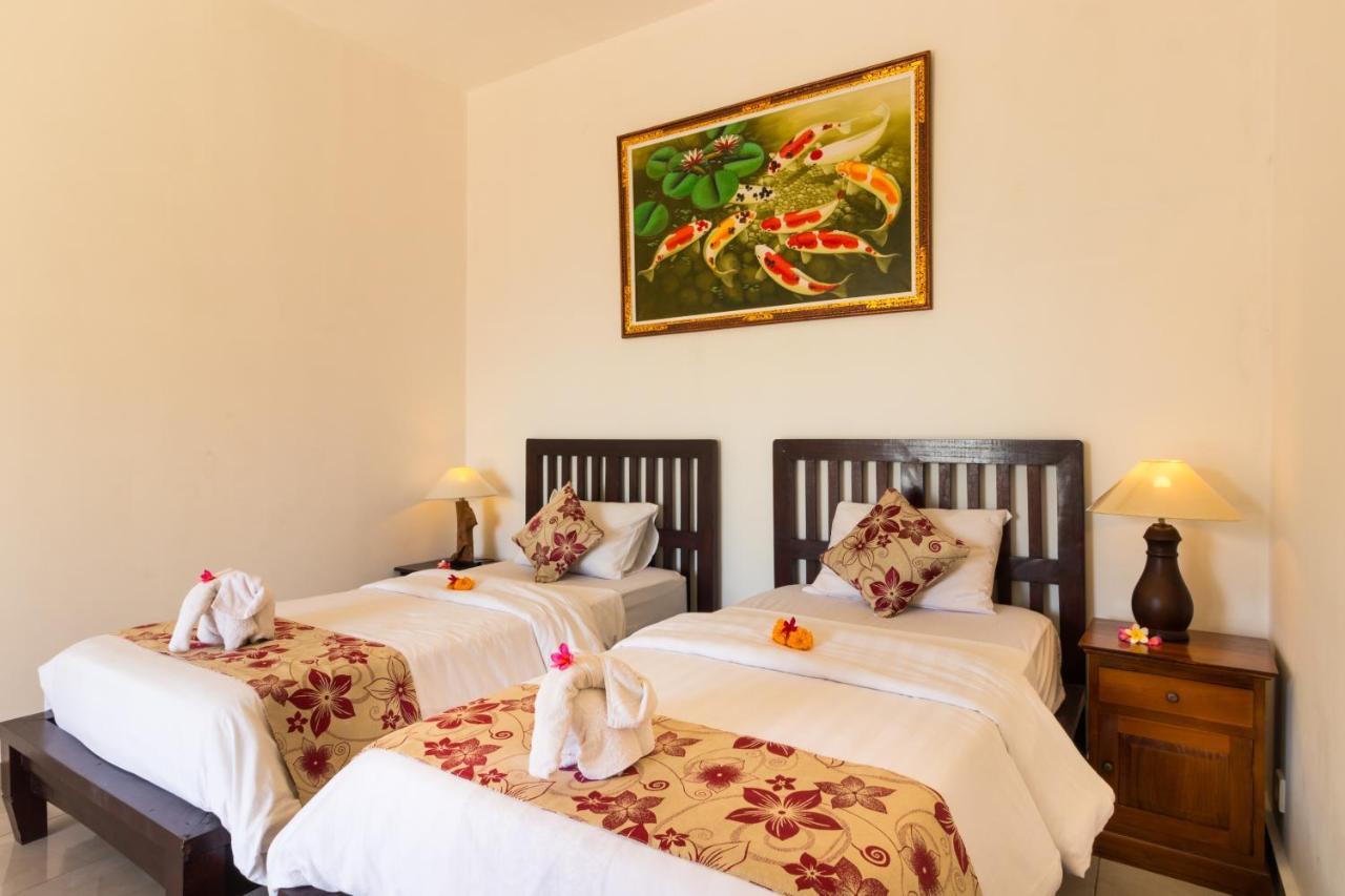 Amed Beach Resort Dış mekan fotoğraf